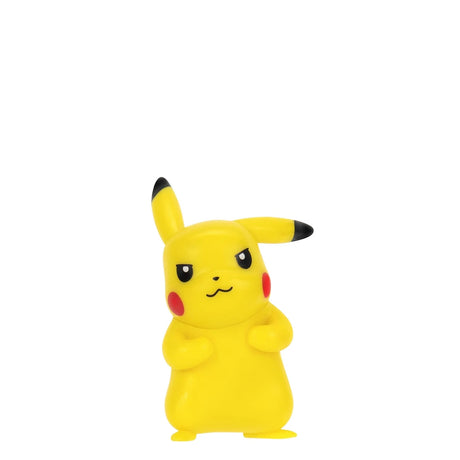Pokémon Clip ’N’ Go Pikachu Poké Ball Belt Set – Poké Ball & Timer Ball