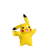 Pokémon Pikachu Clip ’N’ Go Poké Ball Belt Set – Poké Ball & Level Ball