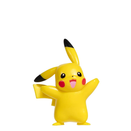 Pokémon Pikachu Clip ’N’ Go Poké Ball Belt Set – Poké Ball & Level Ball