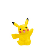 Pokémon Pikachu Clip ’N’ Go Poké Ball Belt Set – Poké Ball & Luxury Ball