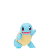 Pokémon Squirtle Clip ’N’ Go Poké Ball Belt Set – Dive Ball & Poké Ball