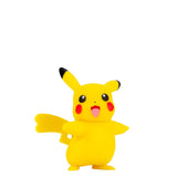 Pokémon Pikachu Clip ’N’ Go Poké Ball Belt Set – Poké Ball & Repeat Ball