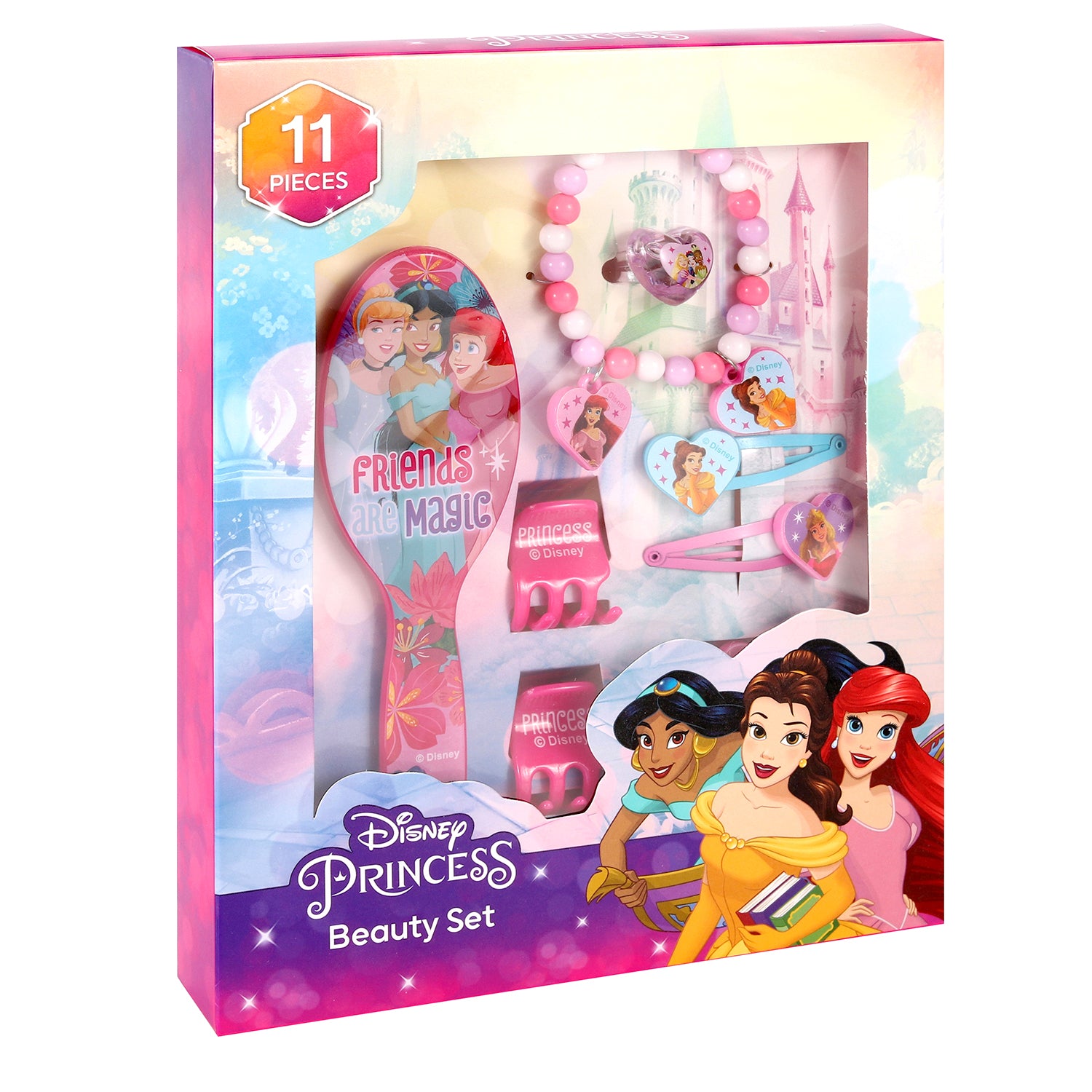 Disney princess cosmetic set online