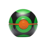 Pokémon Cubone Clip ’N’ Go Poké Ball Belt Set – Dusk Ball & Great Ball