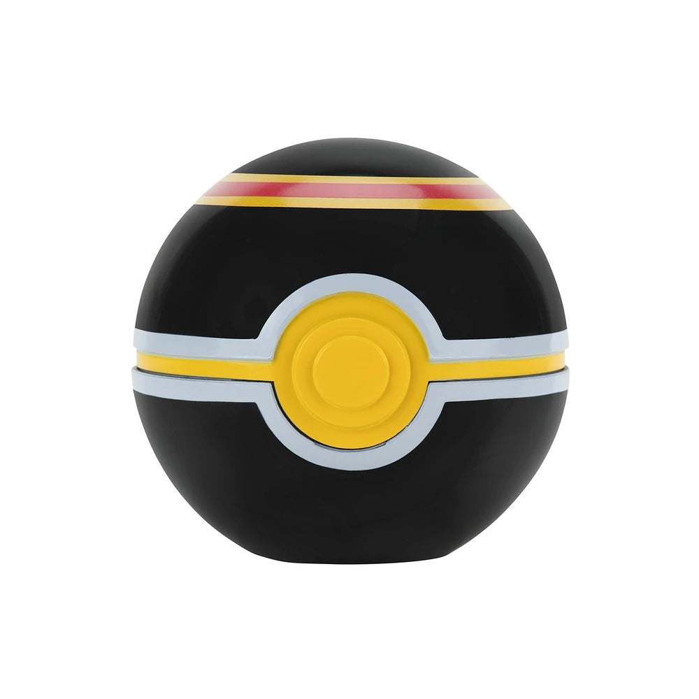 Pokémon Charmander Clip ’N’ Go Poké Ball Belt Set – Premier Ball & Luxury Ball