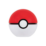 Pokémon Growlithe Clip ’N’ Go Poké Ball Belt Set – Poké Ball & Timer Ball
