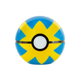 Pokémon Pikachu Clip ’N’ Go Poké Ball Belt Set – Poké Ball & Repeat Ball