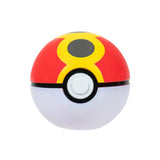Pokémon Machop Clip ’N’ Go Poké Ball Belt Set – Repeat Ball & Timer Ball