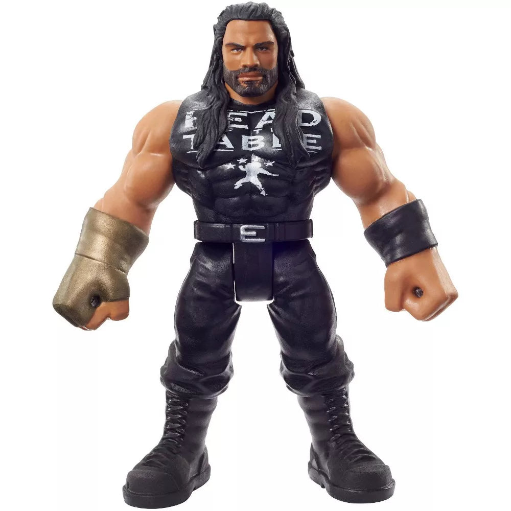Roman reigns toys sales