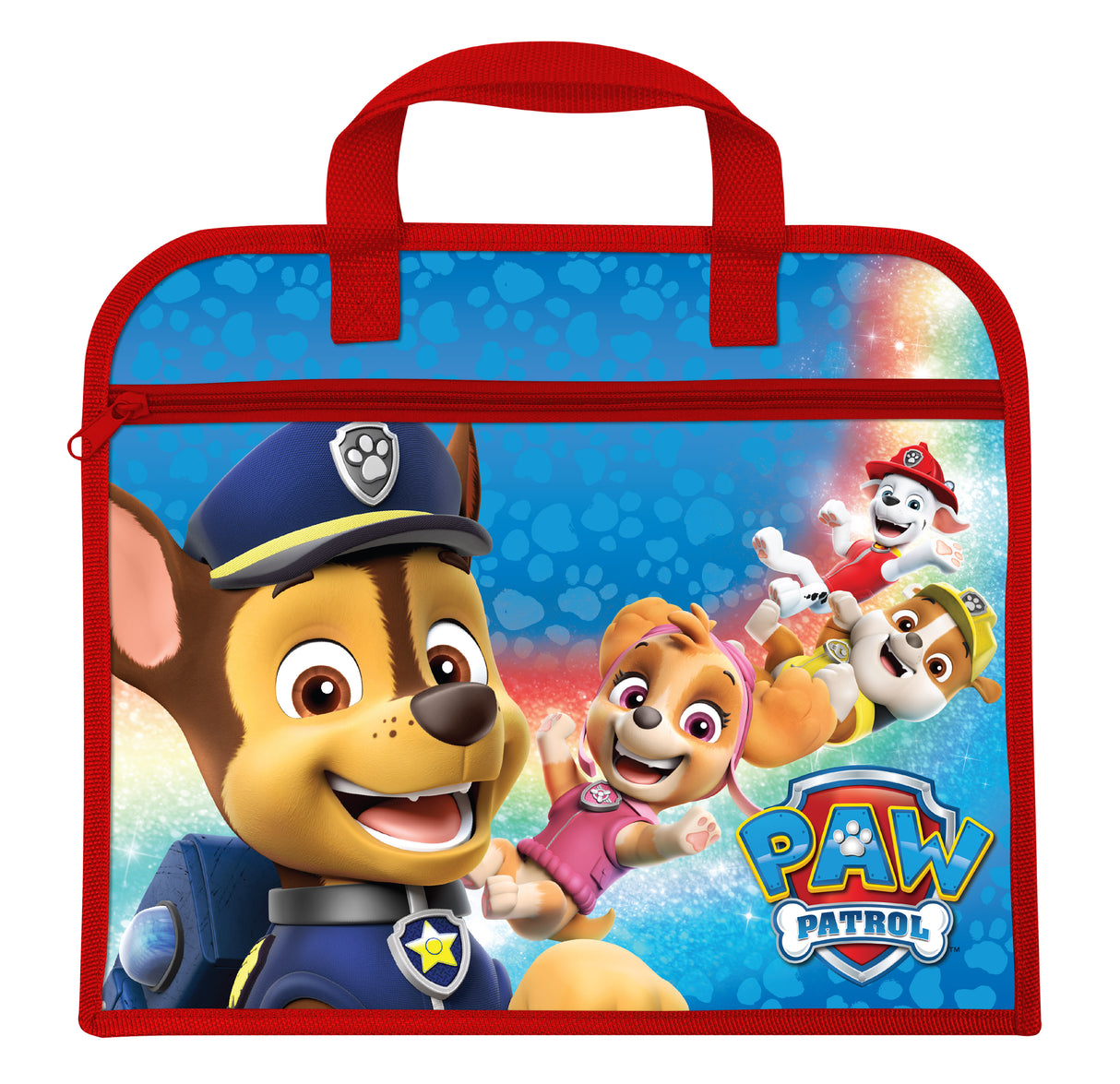 PAW Patrol Kids School Book Bag