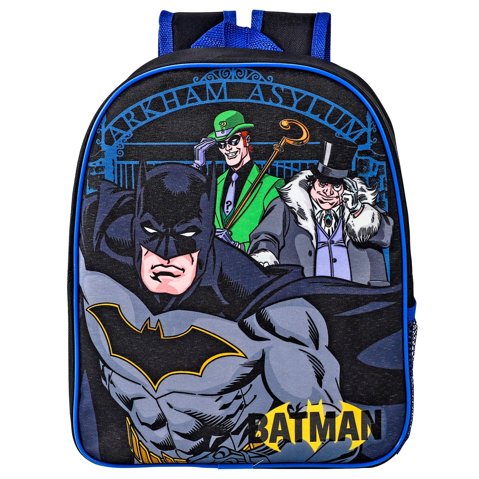 Batman school deals bag