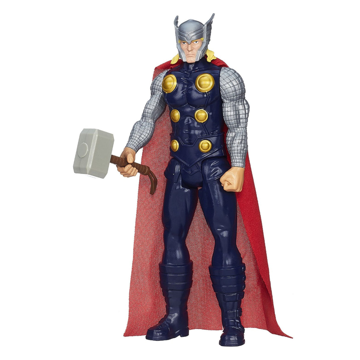 THOR TITAN FIGURINE 30CM HASBRO E7879ES61